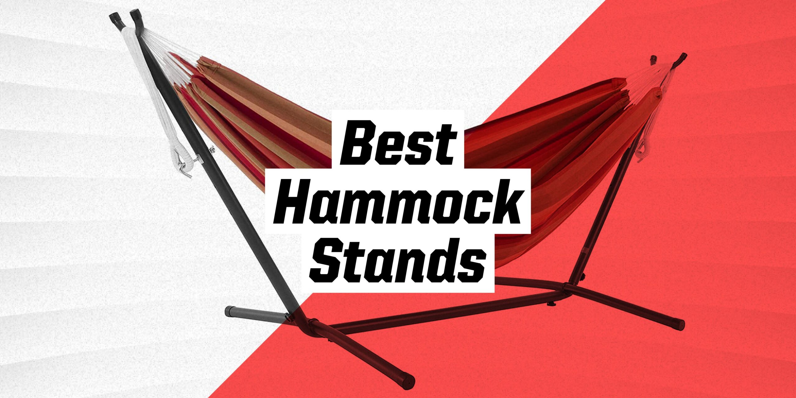 Best Hammock Stand 2022